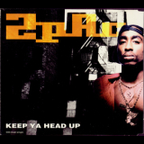 2 Pac - Keep Ya Head Up '1993