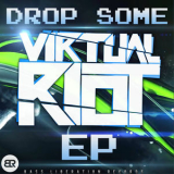 Virtual Riot - Drop Some EP '2013