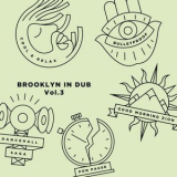 D-operation Drop - Brooklyn In Dub Vol 3 '2026