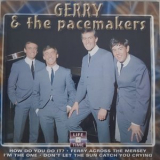 Gerry & The Pacemakers - Youll Never Walk Alone '2008