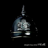 Abingdon Boys School - We Are '2012