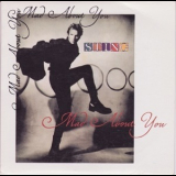 Sting - Mad About You '1991