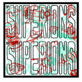 The Superions - The Superions '2012