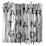 GUV - Warmer Than Gold '2026