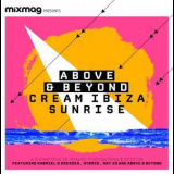 Above & Beyond - Cream Ibiza Sunrise '2011