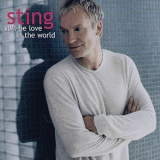 Sting - Still Be Love In The World '2001