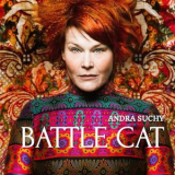 Andra Suchy - Battle Cat '2026