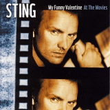 Sting - My Funny Valentine: At The Movies '2005