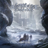 Lords of the Trident - Frostburn '2015