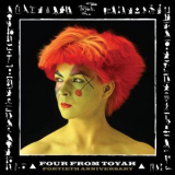 Toyah - Four From Toyah (Fortieth Anniversary Edition) '2026