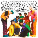 NCT DREAM - Beatbox - The 2nd Album Repackage '2022