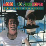 Mojo Nixon - Bo-Day-Shus!!! '1987