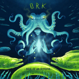 O.R.k. - Soul of an Octopus '2017