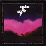 Crack The Sky - Crack The Sky (2002, Remastered) '1975