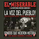 Los Miserables - La Voz Del Pueblo '2023