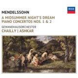 Riccardo Chailly - Mendelssohn: A Midsummer Night's Dream '2014