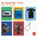 S-tone Inc - Lost & Found '2013