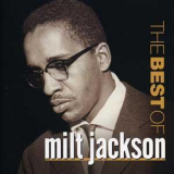 Milt Jackson - The Best Of Milt Jackson '1980