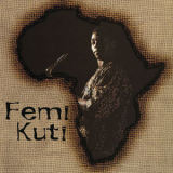 Femi Kuti - Femi Kuti '2018