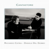 Riccardo Catria - Cantastorie '2026