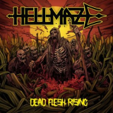 Hellmaze - Dead Flesh Rising '2026