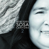 Mercedes Sosa - Cantora 2 '2021