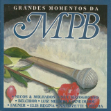 Varios Artistas - Grandes momentos da MPB '1994