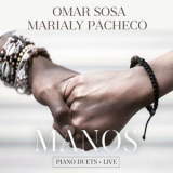Omar Sosa - MANOS '2022
