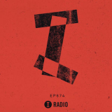 Toolroom - Toolroom Radio EP674 - Presented by ESSEL '2023