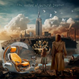 Anton Roolaart - The Ballad of General Jupiter '2026