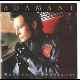 Adam Ant - Manners & Physique '1989