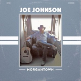 Joe Johnson - Morgantown '2018