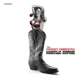Whiskey Daredevils - Nashville Surprise '2015