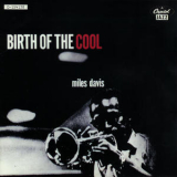 Miles Davis - Birth Of The Cool & Conception '1950