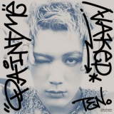 TEN - Paint Me Naked - SM STATION '2021