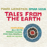 Omar Sosa - Tales From The Earth '2009