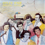 Split Enz - Mental Notes '1975