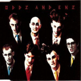 Split Enz - Oddz And Enz '1992