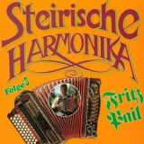 Fritz Pail - Steirische Harmonikaklange - Folge 3 '1987