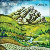 Mike Johnson - The Gardens Of Loss '2026