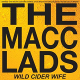 The Macc Lads - Wild Cider Wife '2026
