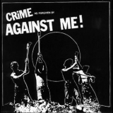 Against Me! - 'crime,' As Forgiven By '2001