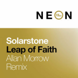 Solarstone - Leap of Faith (Allan Morrow Remix) '2023