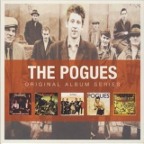 The Pogues - Original Album Series '2010
