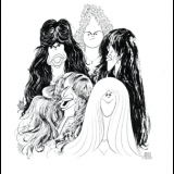 Aerosmith - Draw The Line '1977