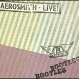 Aerosmith - Live! Bootleg '1978