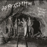 Aerosmith - Night In The Ruts '1979