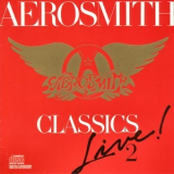 Aerosmith - Classics Live! 2 '1987