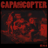 Capacopter - Capacopter '2026