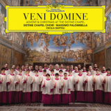Sistine Chapel Choir - Veni Domine: Advent & Christmas At The Sistine Chapel '2017